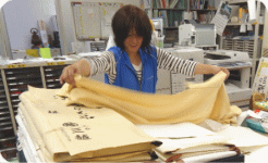 呉服買取のポイント