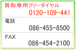 電話番号