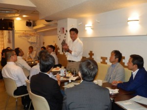 海外リユース勉強会