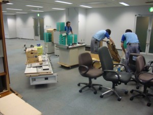 小倉オフィス