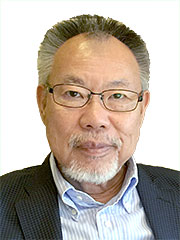 長光正明さん