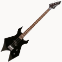 B.C.Rich Warlock