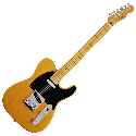 Fender Telecaster