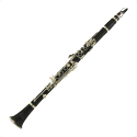 Clarinet