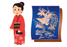 着物・古布