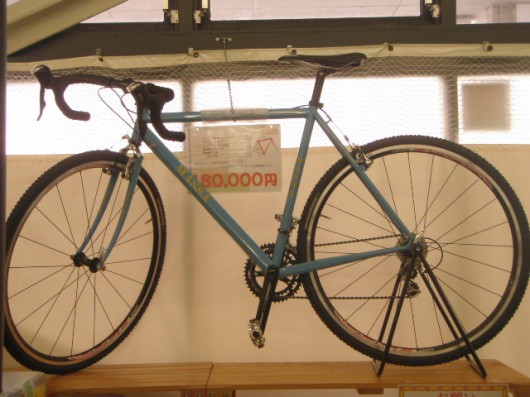 MASSA　”MELMOSO”入荷しました。