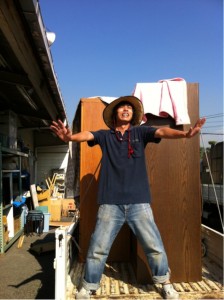 道具屋 麦わらのルフィ