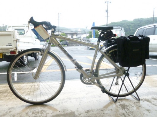 GIANT GREAT JOURNEY 1 入荷しました！