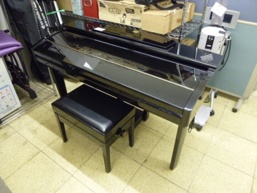 YAMAHA クラビノーバ CVP-309PE 入荷しました！