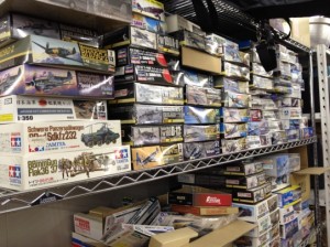 道具屋の裏方1