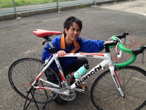 2011モデル Bianchi ビアンキ Via Nirone7 入荷
