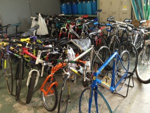 ロードバイク、MTB 続々入荷！