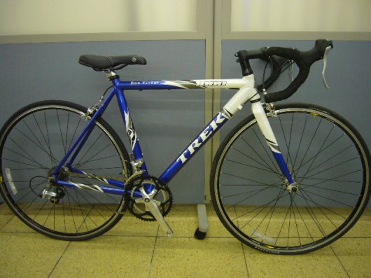 TREKのロードバイク（1000）が入荷しました。