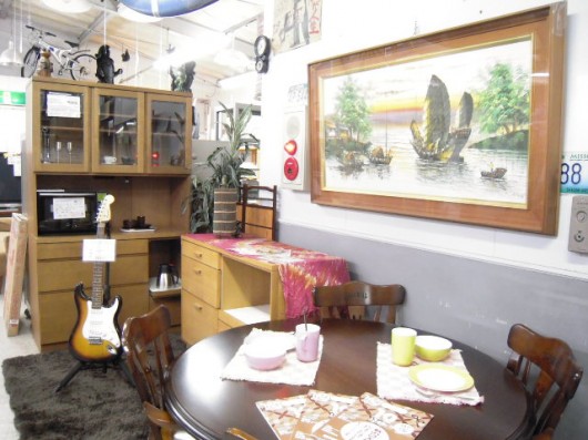 インテリア・家具　続々入荷チュ～♪