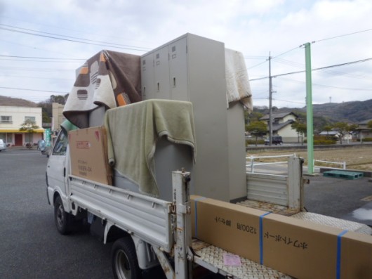 オフィス用品なら道具屋へ・・・