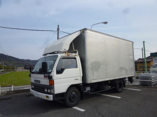 いざ出陣！