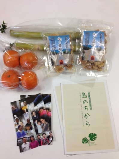 さとうきび収穫？