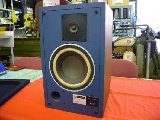 jbl　4301b