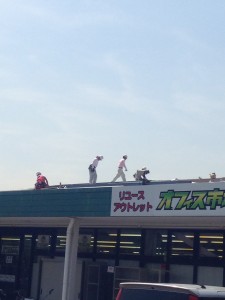 道具屋 リニューアル中♪
