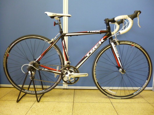 TREK 1.2