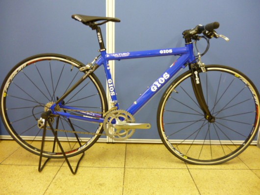 GIOS ULTIMO