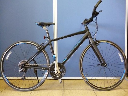 TREK 7.4FX