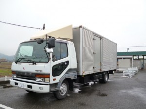 本日雨ですが・・・広島までお買取り