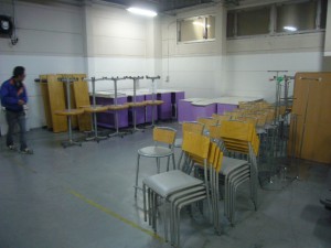 岡山市北区で事務用品の買取です♫