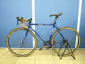SURLY　サーリーのロードバイク買取しました！