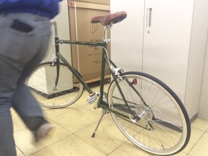 人気の自転車☆ TOKYOBIKE26 入荷しました♪