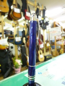 MONTBLANC STARWALKER ボールペン入荷♪