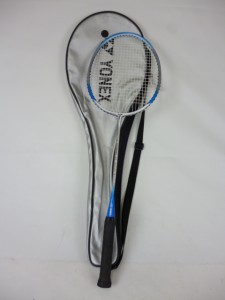 バドミントン　YONEX　IGNIO　その他満載！　運動不足解消！