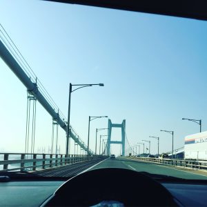 刺激を受けた環境整備！