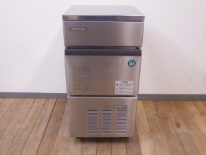 ホシザキ　業務用製氷機 IM-25L-1 25kgタイプ入荷しました♪