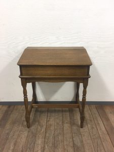 アヤノクラフト　ドレッサー？　ライティングビューロー？が入荷しました( ﾟДﾟ)