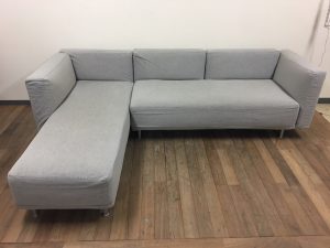 Cassina(カッシーナ)　コーナーソファー　入荷しました♪