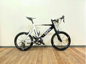 他を置き去り、数ステージ先を走る。Tern Surge PRO 入荷！　
