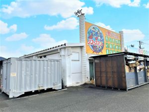 アクセス – 岡山 リユースマン倉敷
