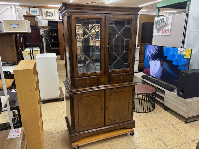 アンティークな家具と可愛い家具(*’▽’)♪