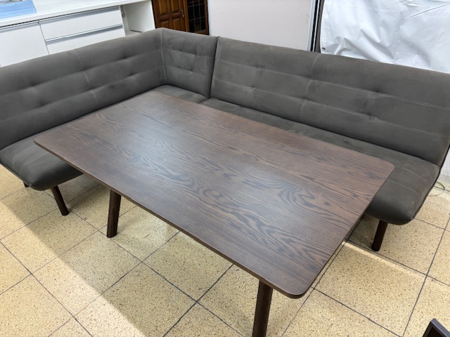 浜本工芸　リビングダイニング3点セット入荷しております！
