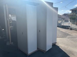 事務用品、オフィス家具の買取ならリユースマン倉敷♪続々入荷ちぅ( *´艸｀)