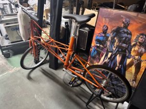 みんな大好き！アレックスモールトン入荷しました☆彡