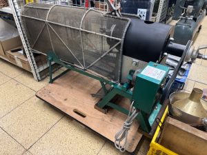 業務用ポン菓子機＆電動工具が続々入荷しております！