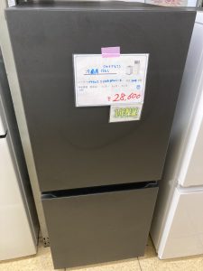リユースマン倉敷、新生活をする方へ、お得な冷蔵庫をご紹介