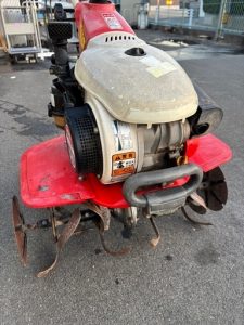 🚜 リユースマン倉敷　農機具も販売してます！