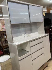 リユースマン倉敷、キッチンボード、卓球台をご紹介✌