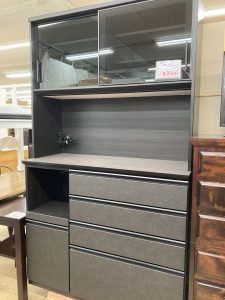 リユースマン倉敷、ニトリ、キッチンボードをご紹介🌸