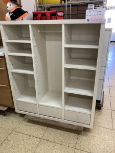 リユースマン倉敷、おススメのラックをご紹介🌸