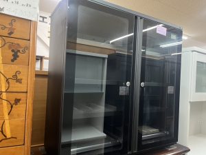 防湿庫「オートドライ」がリユースマン倉敷で販売中！