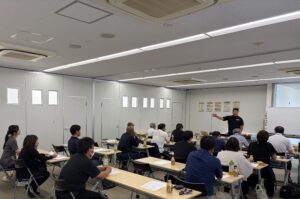 「倉敷市環境×福祉協議会」第2回会議に参加しました